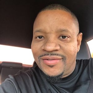 Meet your Posher, Rashard